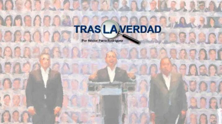 La presión