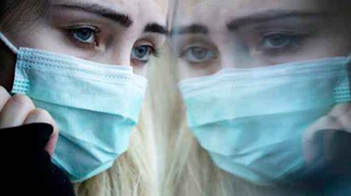 La pandemia y las secuelas emocionales: Expertas 1 La pandemia