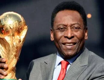 Pelé