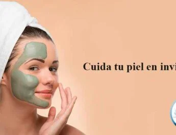 de la piel