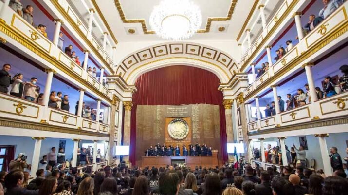 Se gradúan nuevos policías de proximidad 4 de proximidad