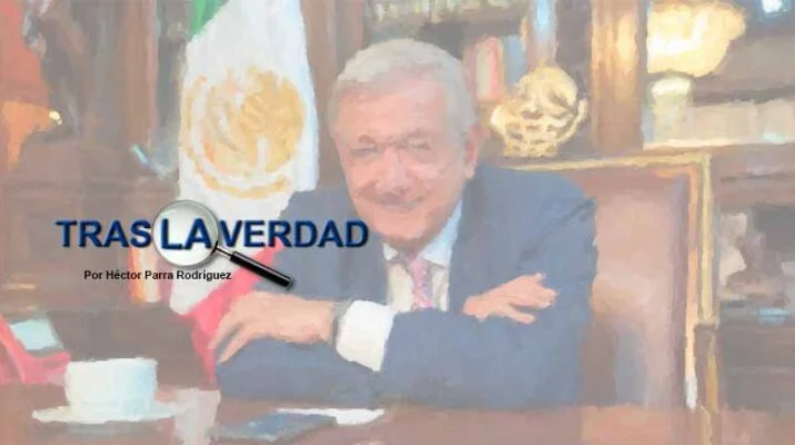 Revancha de AMLO a su frustrada reforma electoral 11 revancha