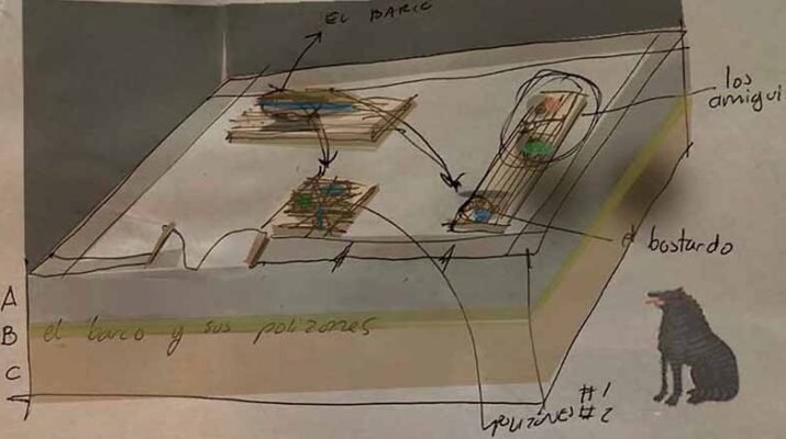 Inaugura Museo de la Ciudad tres exposiciones 5 tres exposiciones