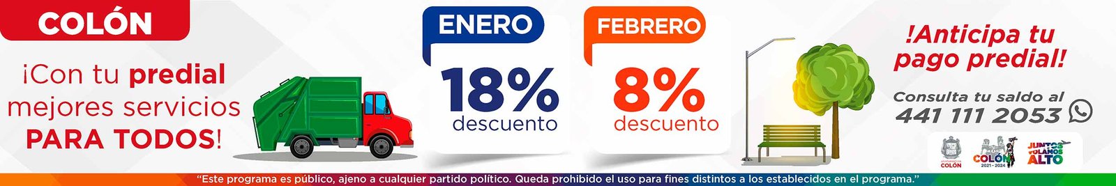 Banner-Colón Banner-Colón