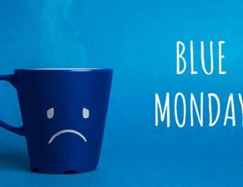 Blue Monday