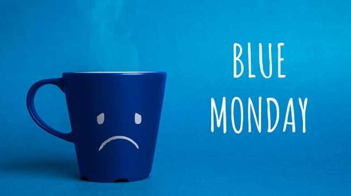 Blue Monday