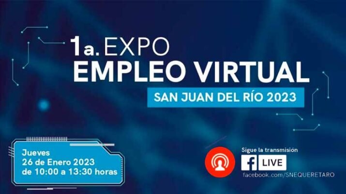 Expo Empleo