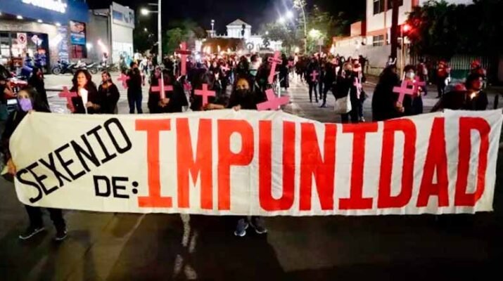 Impunidad
