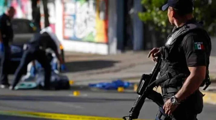 Inegi identifica los peores lugares para vivir en México 1 los peores