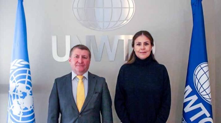 Querétaro se adhiere a la OMT 5 OMT