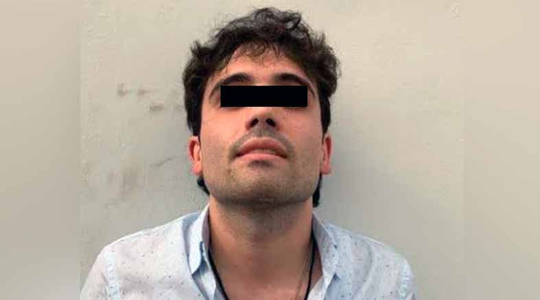 Ovidio Guzmán Ovidio