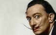 Salvador Dalí