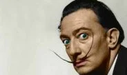 Salvador Dalí