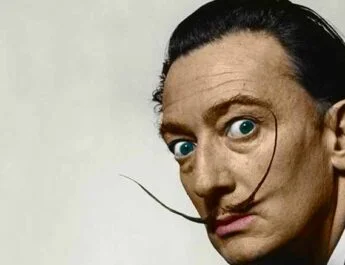 Salvador Dalí