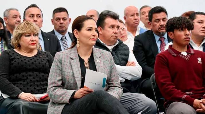 Arranca el Programa de Tutorías en educación media superior 1 Tutorías en