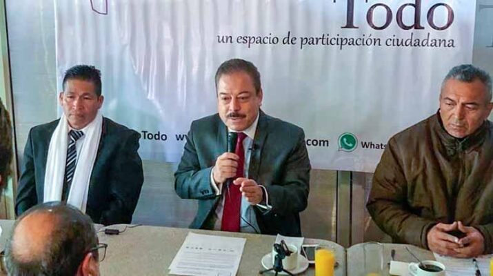 Por Queretaro Todo activa su participación ciudadana 5 activa