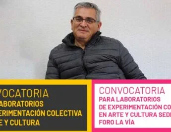 Convocatorias