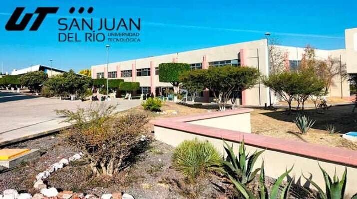 Invita UTSJR a conocer sus instalaciones 3 instalaciones