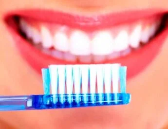 los dientes