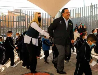 preescolares