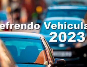 vehicular 2023