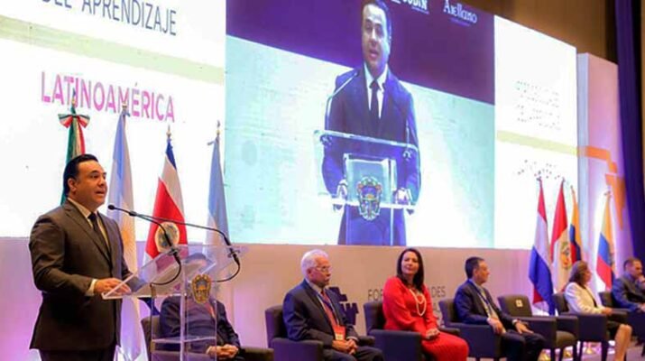 Inicia Foro de Ciudades del Aprendizaje de Latinoamérica 1 Ciudades del