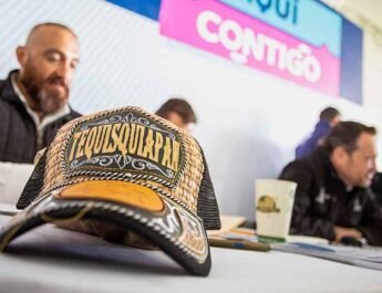 Contigo en Tequisquiapan