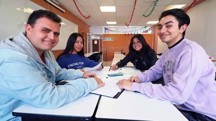 Forma UTSJR líderes con sentido humano 1 Forma