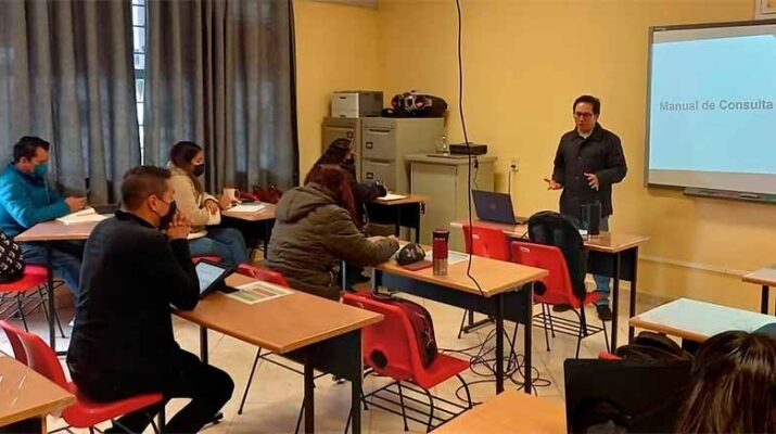 SESA Capacita a docentes en Consulta Psicoeducativa 1 Psicoeducativa