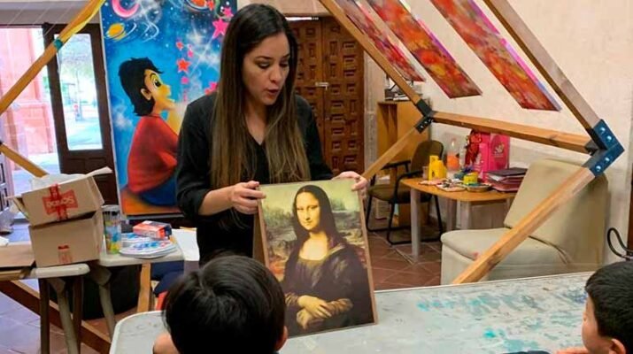 Jornadas culturales en El Salitre 6 Salitre