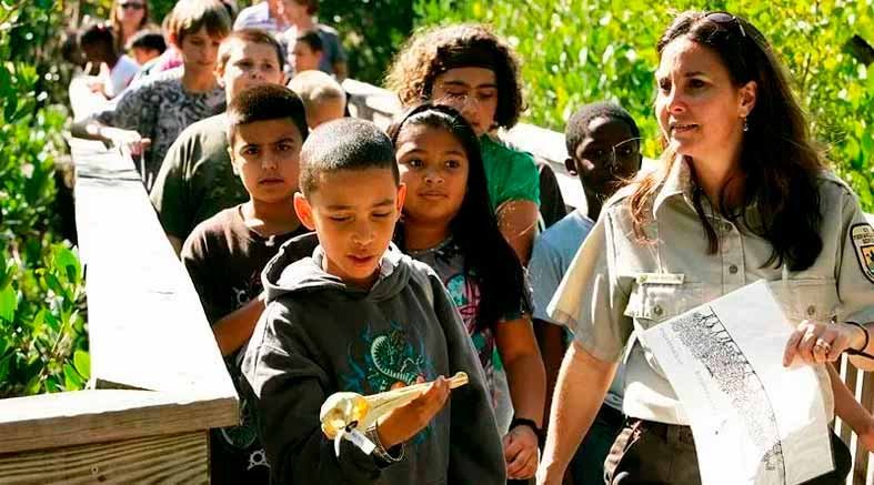 Turismo educativo Turismo educativo