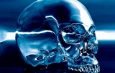 calaveras de cristal