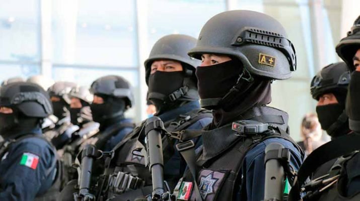 Evita POES víctimas en casos de detenciones 2 casos de