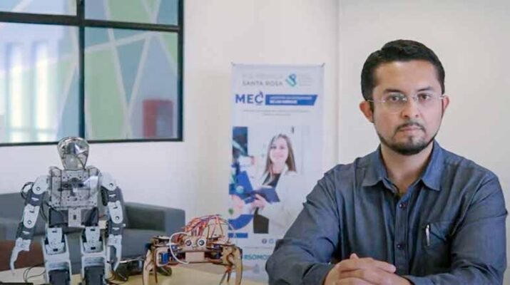 Convocatoria para Maestría en Enseñanza de las Ciencias 3 las Ciencias