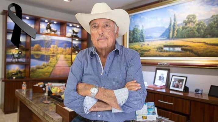 Fallece Juan Arturo "Pollo" Torres Landa 14 pollo