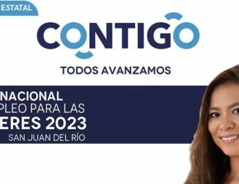 Anuncian