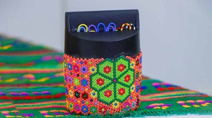Arte Huichol