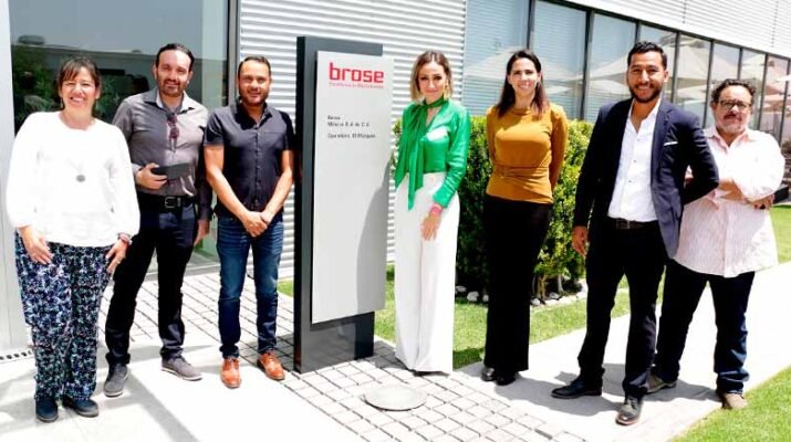 Brose