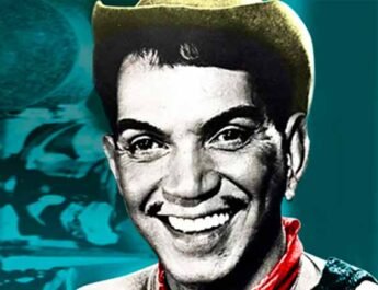Cantinflas