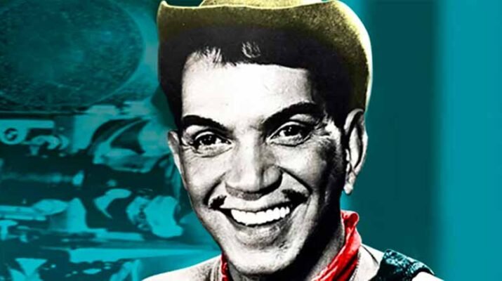 Cantinflas