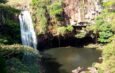 Cascada de Soteapan