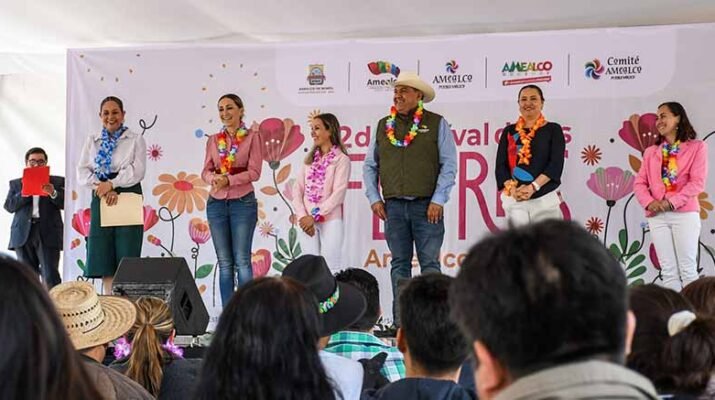Amealco 2023