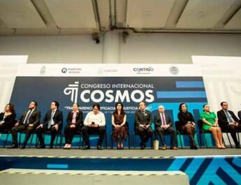 Internacional Cosmos