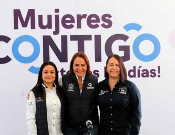 Llega
