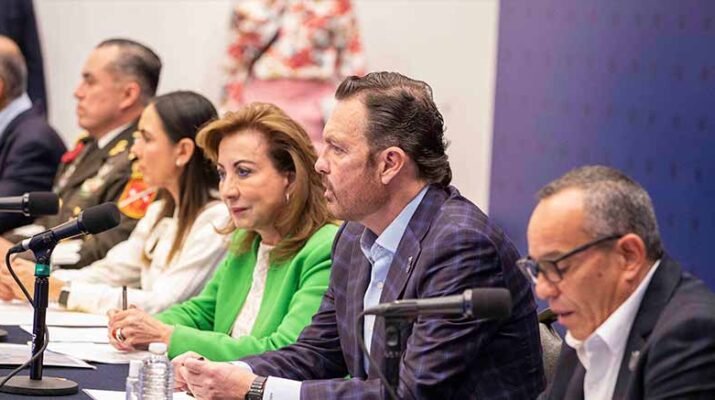 Reconoce Gobernador vocación y labores de Protección Civil 6 Protección Civil