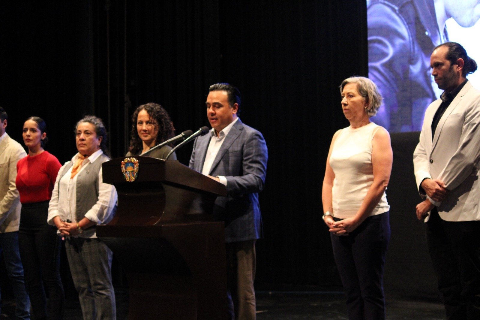 Festival Querétaro Experimental 2023 2 Querétaro Experimental 2023