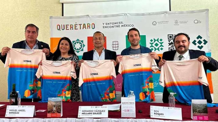 SECTUR impulsa el turismo deportivo 9 SECTUR