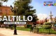 Saltillo