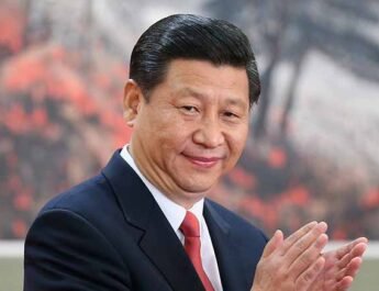 Xi Jinping
