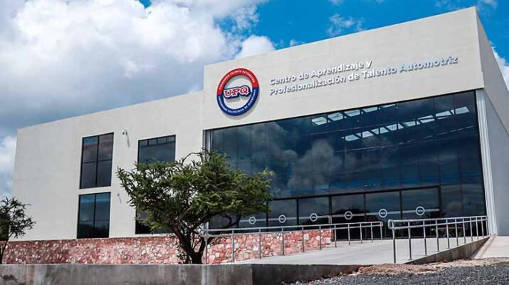 UPQ impulsa la electromovilidad desde sus planes de estudio 12 electromovilidad